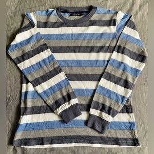 Bruno brand - Medium Junior Men’s Long Sleeve Shirt - New (but w/out tag)